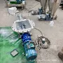 螺旋生物质tgff淀粉喂料机