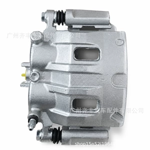 Suitable for Nissan X-TRAIL T30, front left brake caliper, brake master cylinder, 41011-8H300, 41011-8H30A