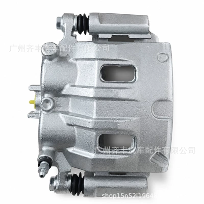 Suitable for Nissan X-TRAIL T30, front left brake caliper, brake master cylinder, 41011-8H300, 41011-8H30A (Brake cylinder)