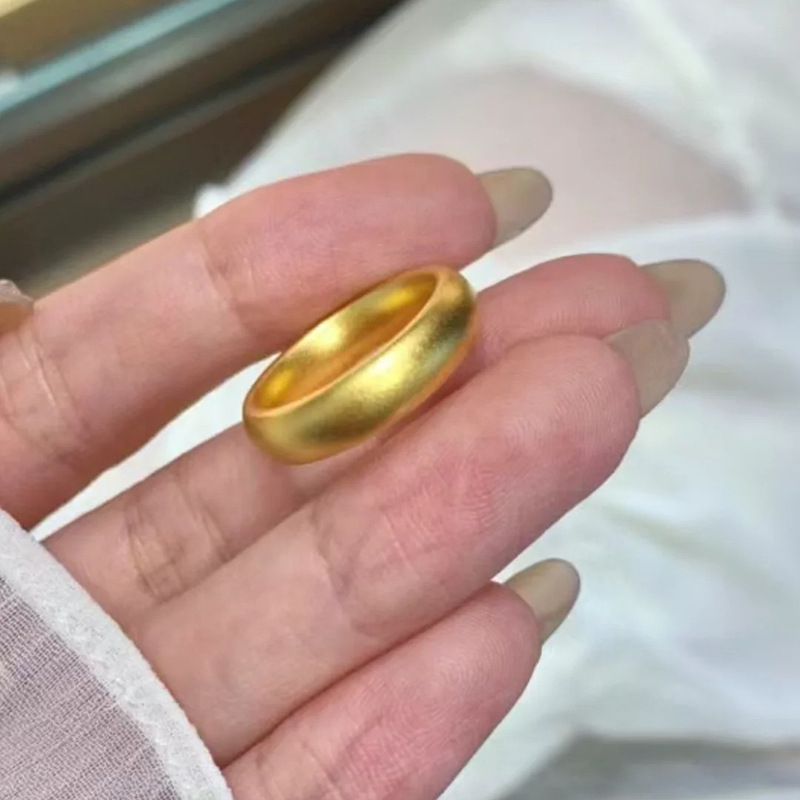 Ring for men and women
