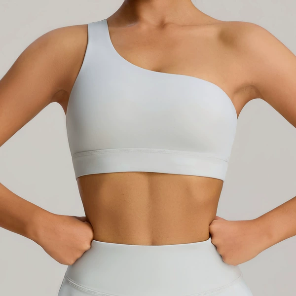 Bra glacier gray