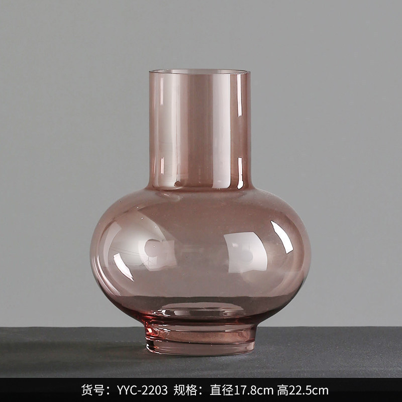 YYC-2203 로우 스타일