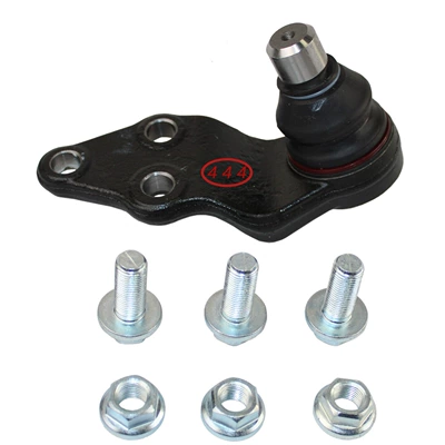 Control Arm Is Steering rod