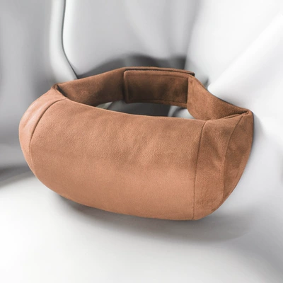 Neck Pillow, Seat Lumbar Headrest