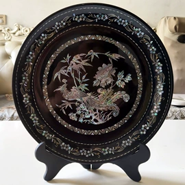 漆器工艺品;木质工艺品;首饰包装