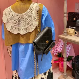 围巾;成人手套;丝巾