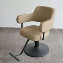 新款网红美发椅子3AM同款理发店椅子发廊专用美发店椅高端剪发椅