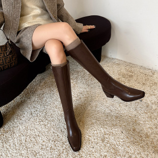 ins�r��Ů�����޺ÿ�~ţƤѥ��Ů�LͲѥ2025���¿�߸����^�Tʿѥ