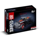 Милая игрушка, конструктор для взрослых, классический транспорт, детская одежда, подарок на день рождения, оптовые продажи