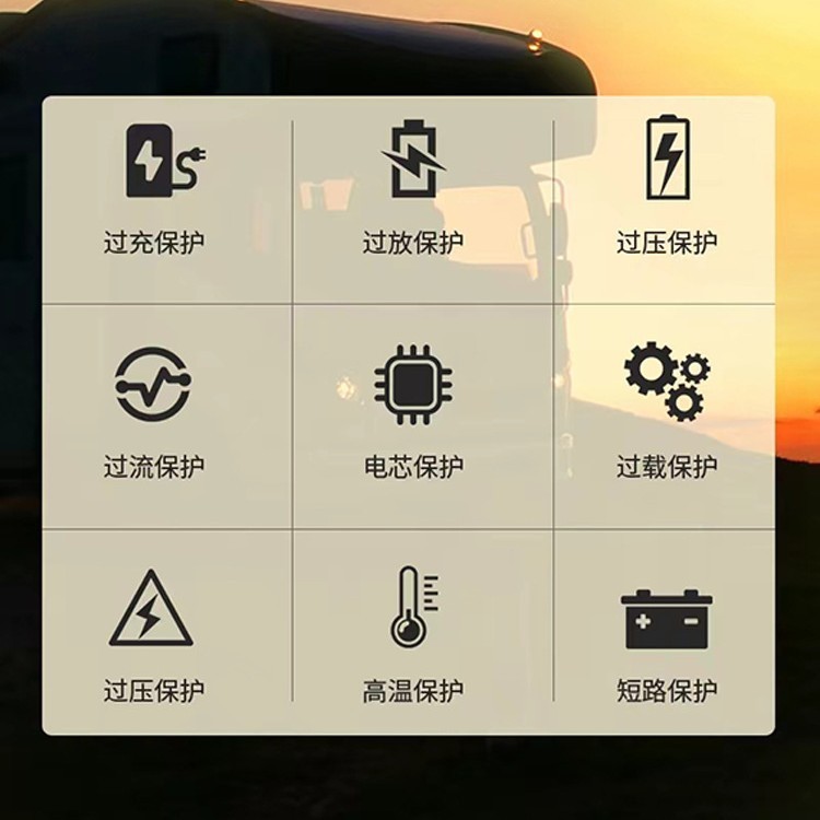 外贸铅改锂电池12v300AH24V48伏磷酸铁锂大容量房车基站储能批发|undefined