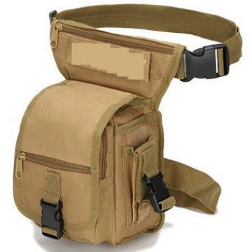 Универсальная тактическая hip bag, сумка-пояс для велоспорта, водостойкая сумка, для Amazon