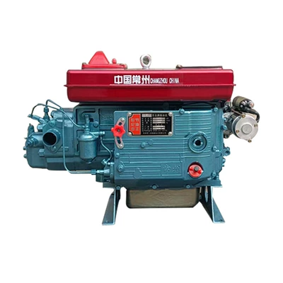Single-Cylinder 18 20 22 25 – Avtomobil mühərrikləri