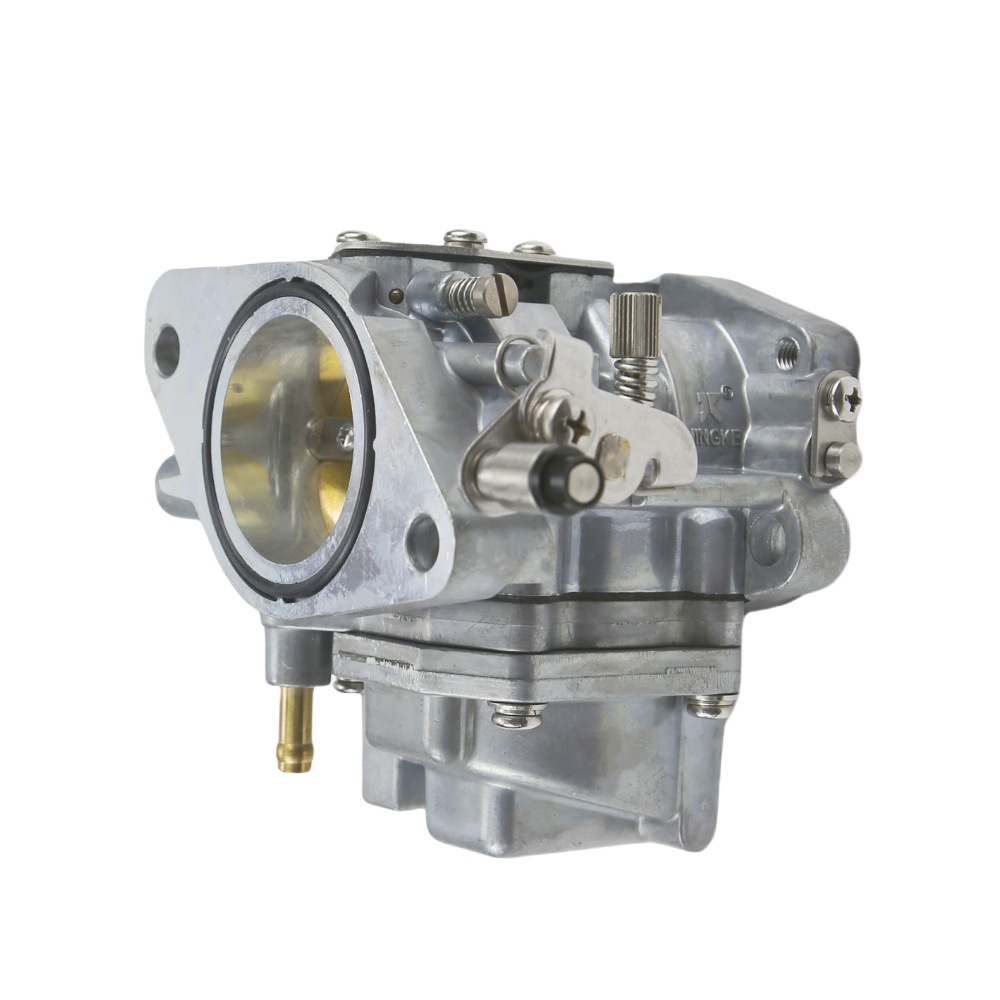 66t-14301-02 Outboard Motor Carburetor Y40 Is Suitable for Original Yamaha Two-Stroke E40X 40Hp