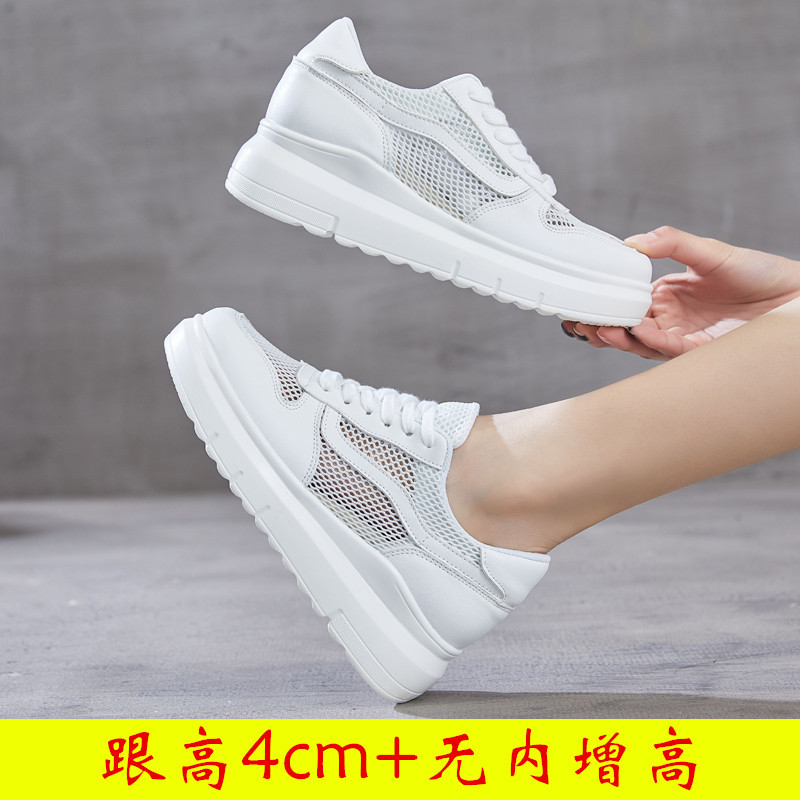 809LK-4cm 흰색 중공