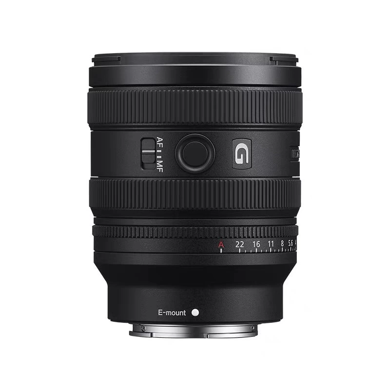Сони подлинный FE24-50mmF2.8 G полноразмерный крупной диафрагмы стандартный зум G объектив SEL2450G