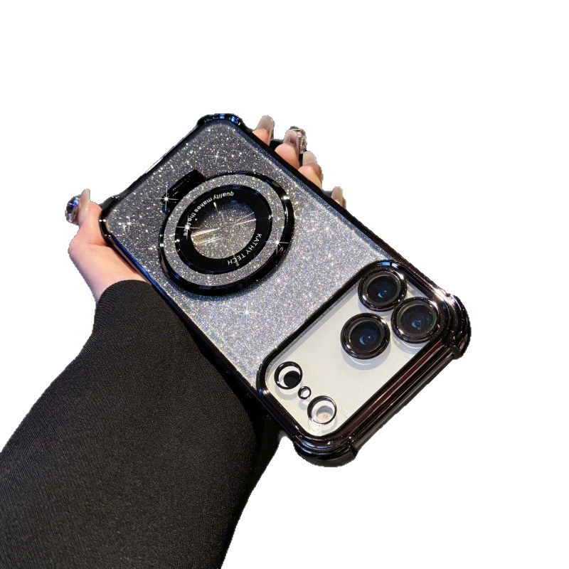 Apple, compatible iPhone 17, iPhone17 Pro, phone case, tubing, protective case, fall protection, iphone