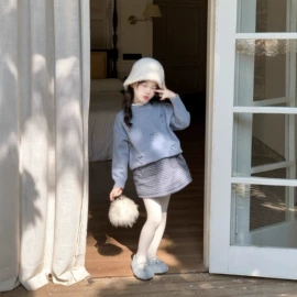 童T恤;童连衣裙;普通外套