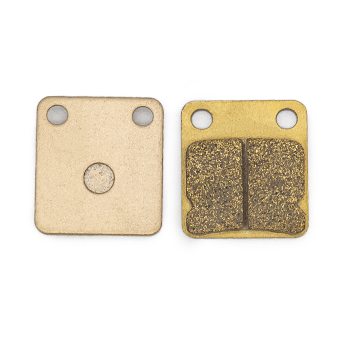 Off-road motorcycle, go-kart, ATV modification accessories CRF BBR TTR 145 brake pads friction pads