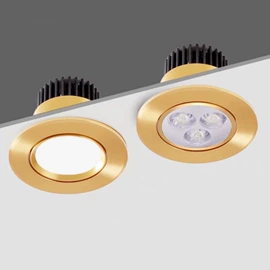 灯具套件;灯具外壳;吸顶灯