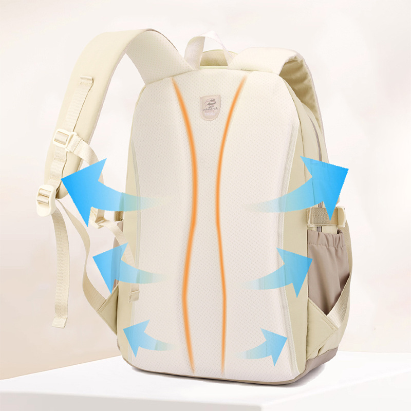 2026 nueva mochila de estudiantes transfronterizos, mochila de estudiantes de secundaria, mochila de estudiantes de secundaria, mochila adolescente de secundaria