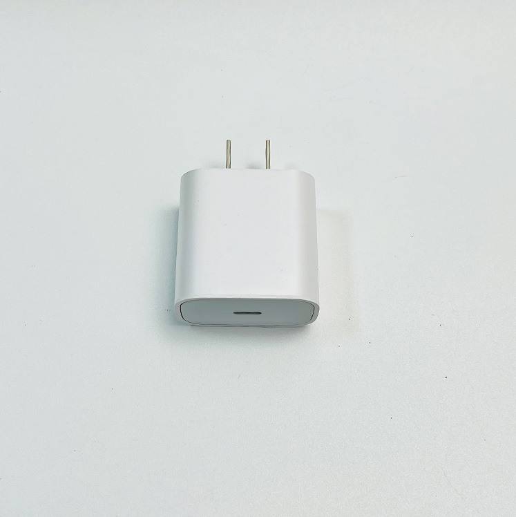 Aplicable a Apple 16 cargador de teléfono celular conjunto de cabeza iphone17 carga de teléfono celular cabeza de carga rápida pd35w cabeza única