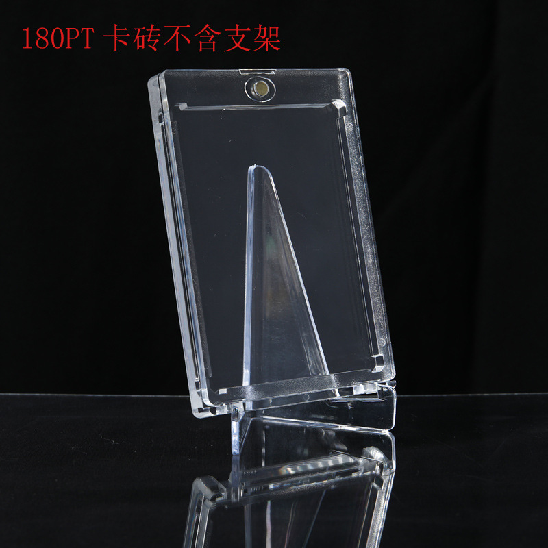 180PT oro imán tarjeta de ladrillo 65*90MM