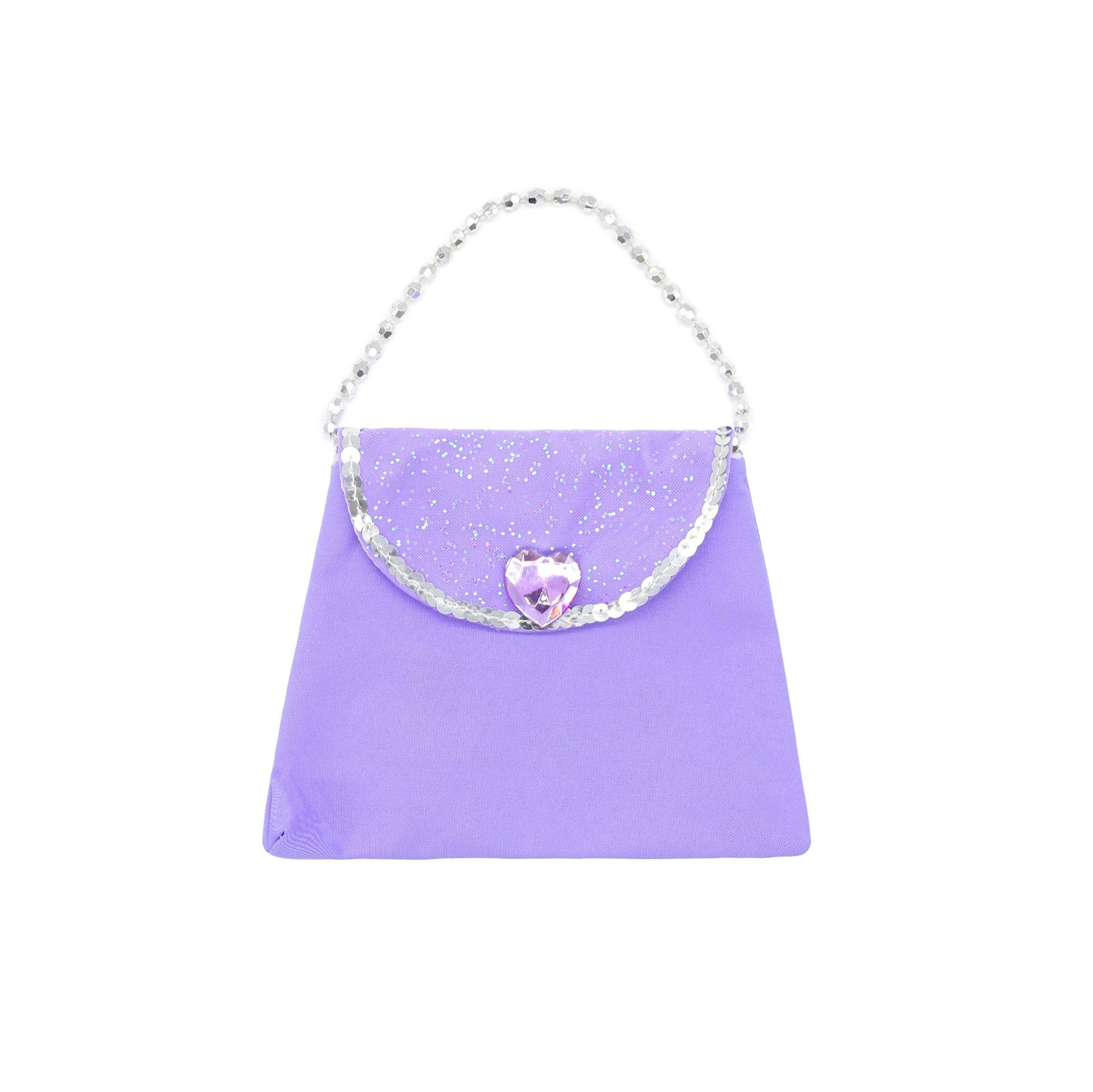 PS174 purple bag