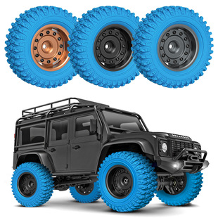 1.45������܇����͹Ž���݆ݞ+��ʯ̥�{ 1/18 TRX4M #LF0049