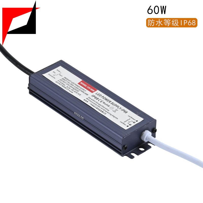工場直販定電圧 24V500W600Wled 防水スイッチング電源広告ライトボックスライト屋外監視|undefined