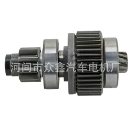 发电机及配件;起动机及配件;汽摩离合器