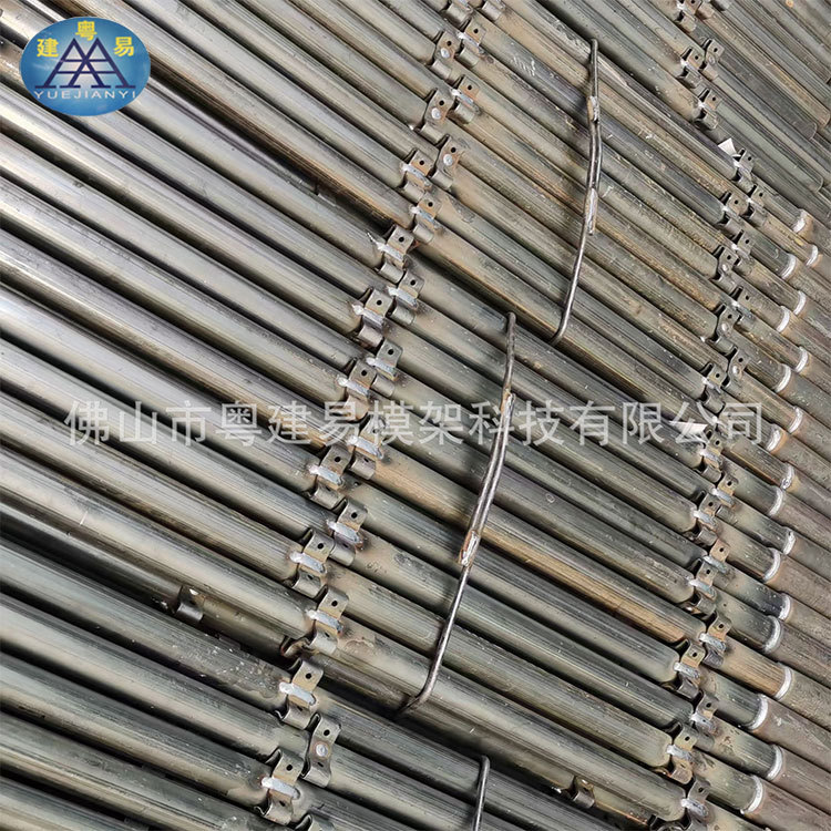 佛山里水供应新款脚手架 套扣式脚手架 建筑施工脚手架规格