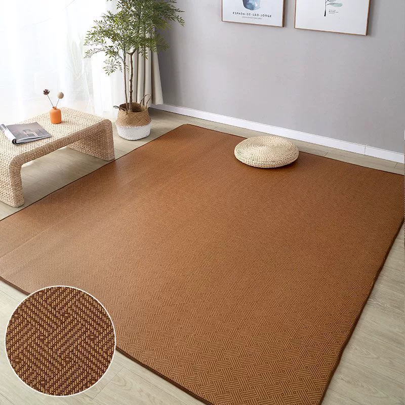 Японский erasable non-slip silk mat