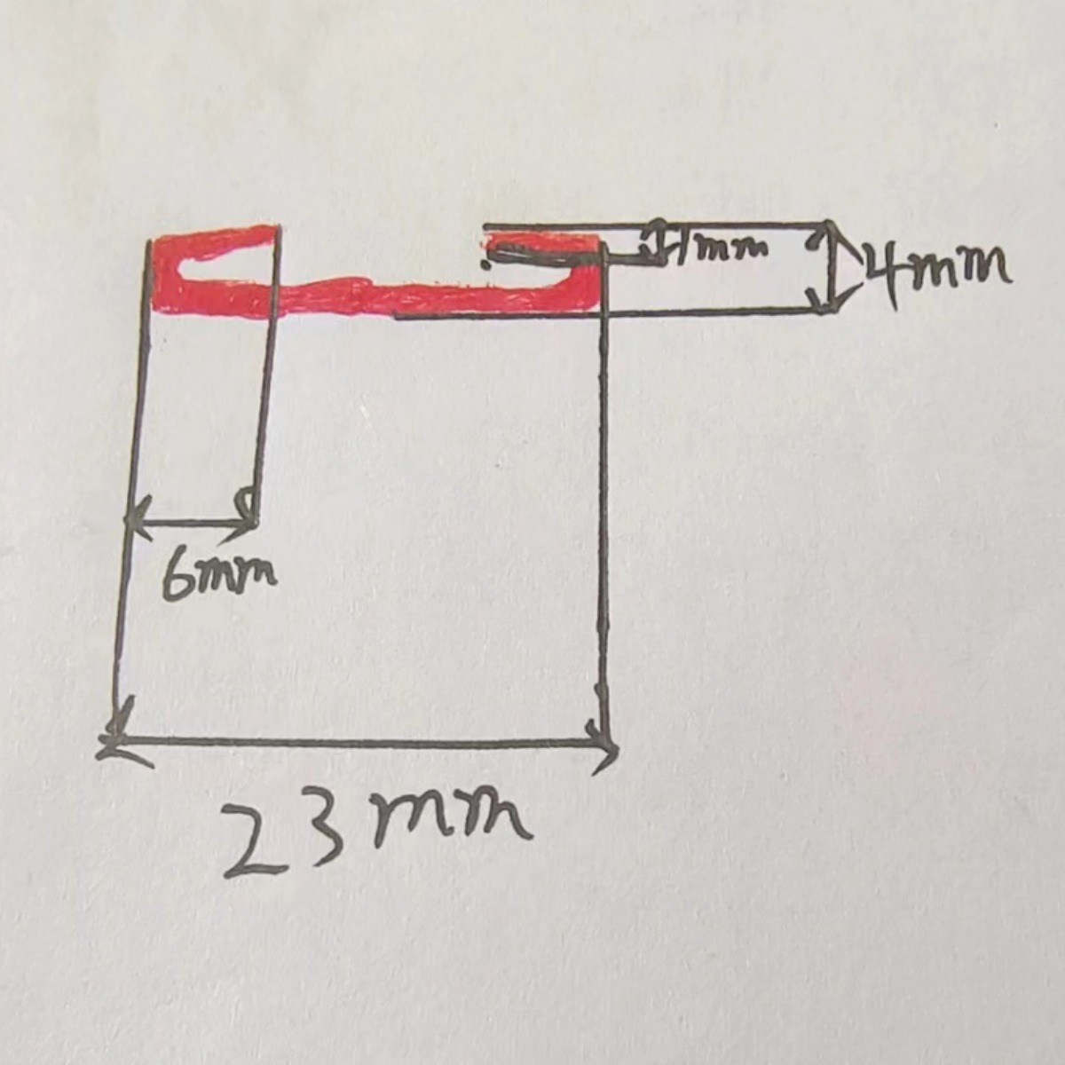 三元乙丙U型垫带减震垫片管夹胶皮橡胶密封条