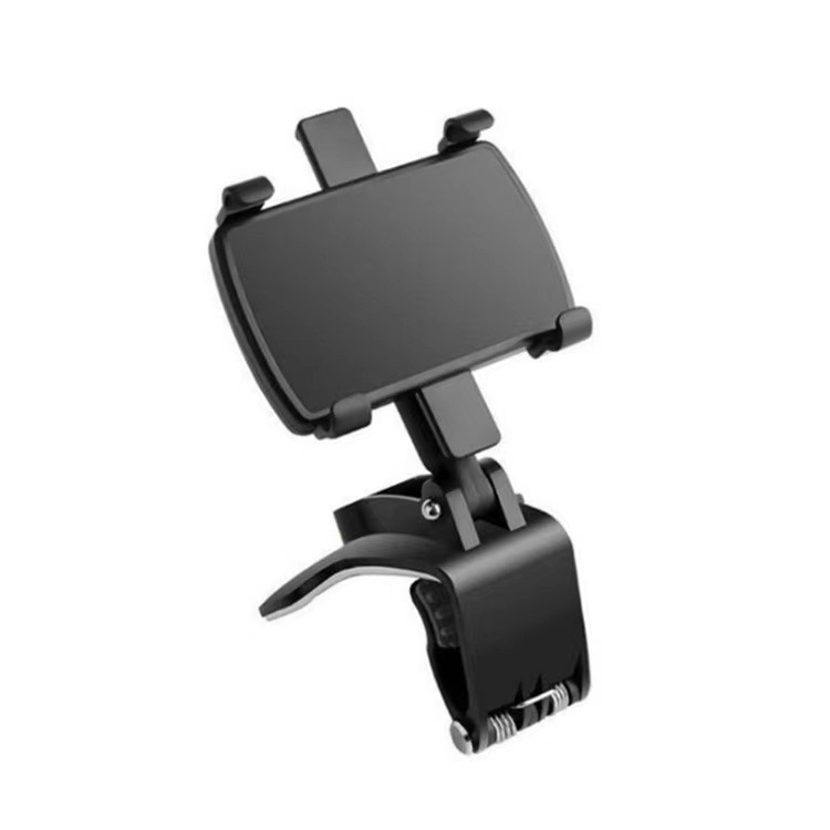 Transfronterizo coche soporte de teléfono móvil coche multi-función giratoria coche espejo retrovisor tablero soporte de navegación al por mayor