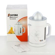 �羳SAYONA�Wʽ�ք�ե����֭�C��������ԭ֭�C�๦��늄ӔD���ʙC