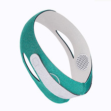 下巴托带止鼾带止下颌脱臼带防打鼾防打呼噜阻鼾带防打鼾下巴绷带