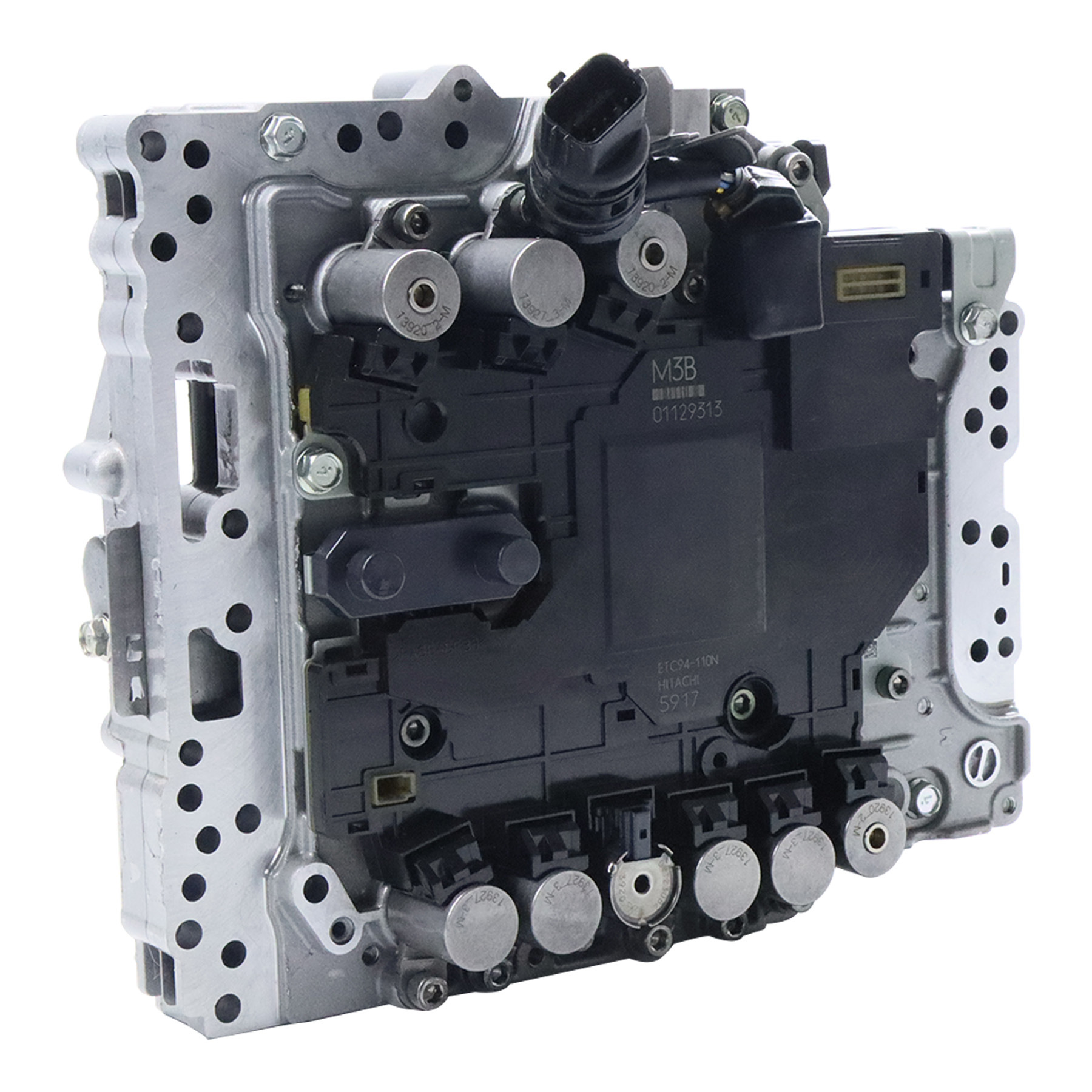 Suitable for Infiniti Re7R01A Automatic Transmission Valve Body Etc94-110N Module Tcu Gearbox Valve Body