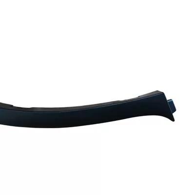 Wheel eyebrow left rear, suitable