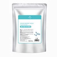 Top-Based Hyaluronic Acid Soft Mask Powder Beauty Salon Hydrating and Moisturizing Smear-Type Facial Mask Powder Flagship Store Repair and Rejuvenation