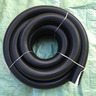 Manufacturers vacuum cleaner hose industrial EVA bellows household bathroom hose spot wholesale