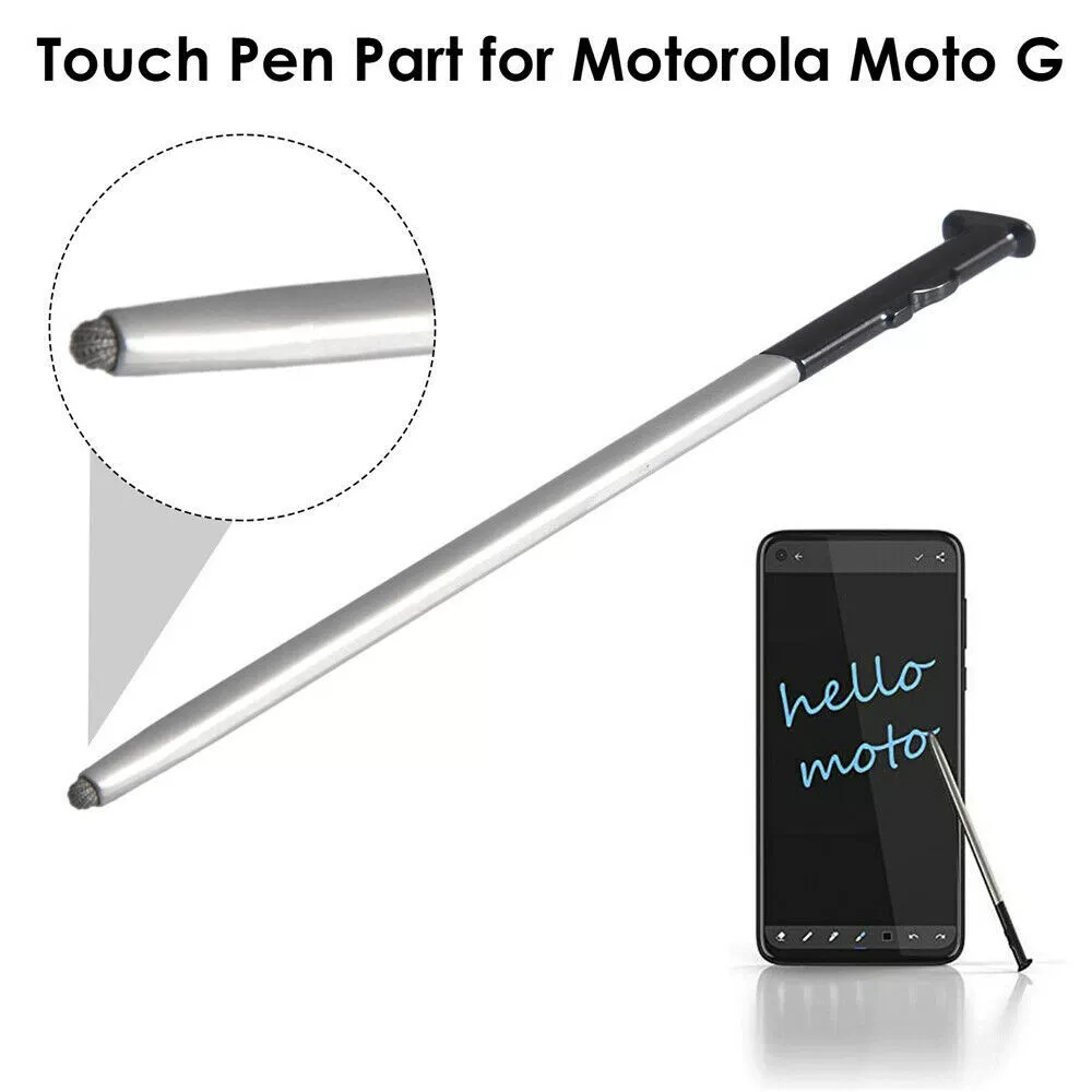 Подходит для Motorola G STYLUS 2020 Рукописная ручка XT2043 S Pen конденсаторная ручка