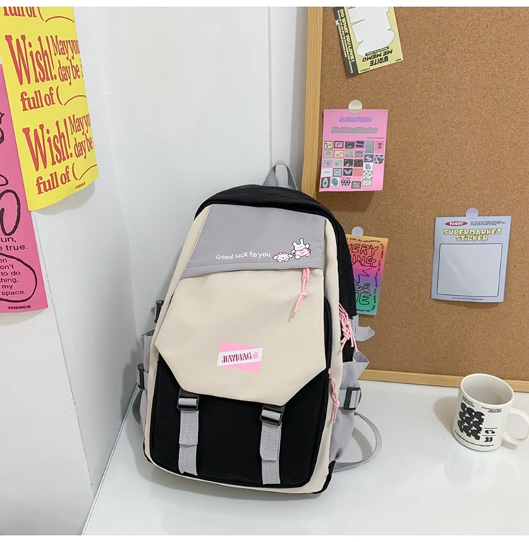 Daily School Backpacks display picture 13