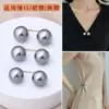 Brace, protective underware pearl, pin, pack