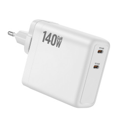 140W窒化ガリウムPD3.1充電器140W折りたたみフットアダプタークロスボーダー新品PD3.1充電ヘッド