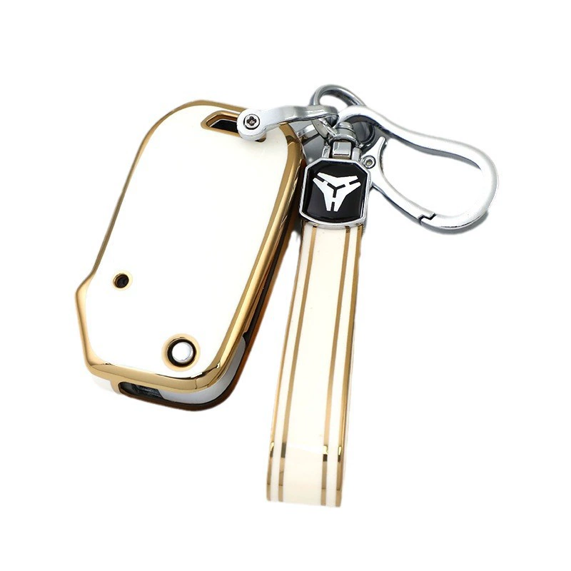 Подходит для новой крышки ключа Kia K3, мудрая пробежка K5 Kaiku K2 гордый kx3 Yi пробежать KX5 складная автомобильная сумка пряжка