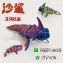 打印关节周边布鲁模型