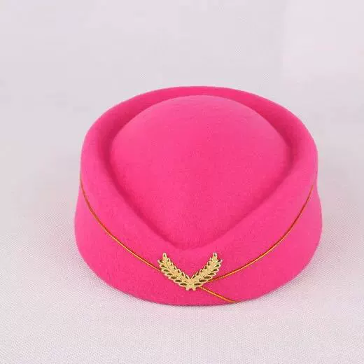 Hat, suit, beret
