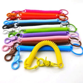 钥匙扣及钥匙扣配件;证件卡、挂绳;饰品配件