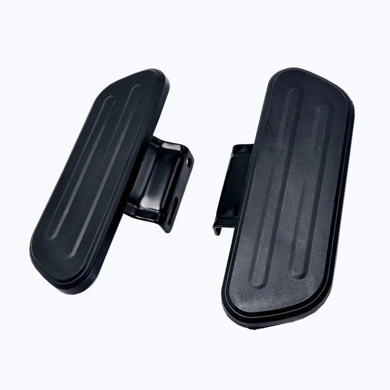 Front pedal is suitable for calf electric car G0/C0/F0/B0 folding pedal
