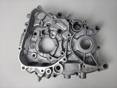 Motorcycle engine and accessories Sdh110-16A19A Left and - left-box